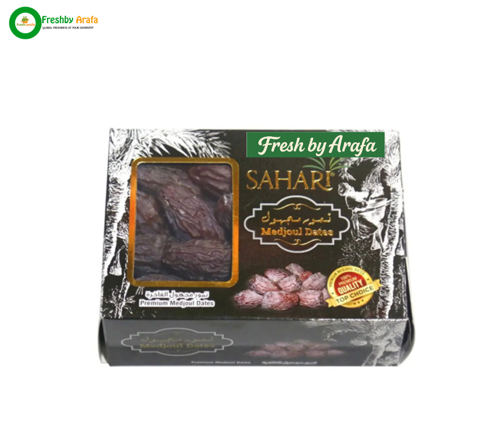 Medjool Dates-500g/Jordan