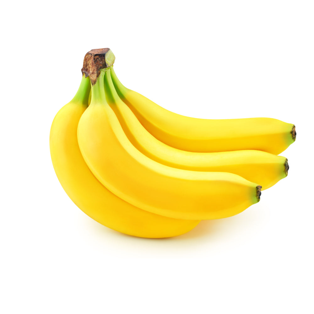 Fresh Philippine Banana 1kg – Sweet and Ripe Tropical Bananas