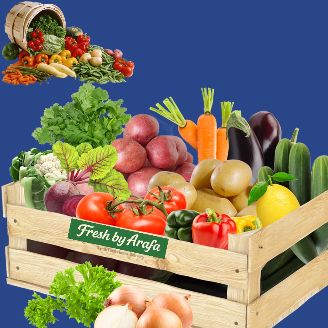 Wholesale pack