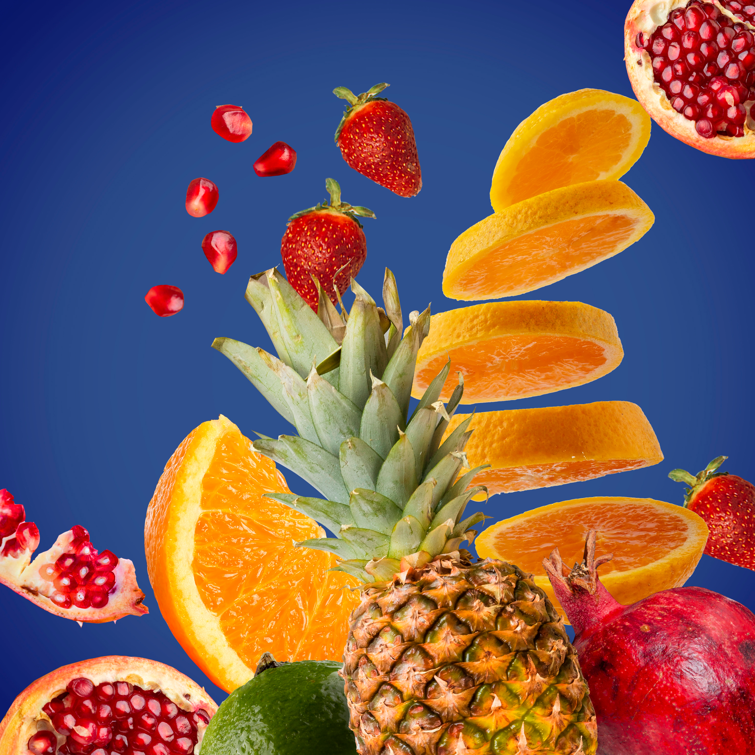 Fruits