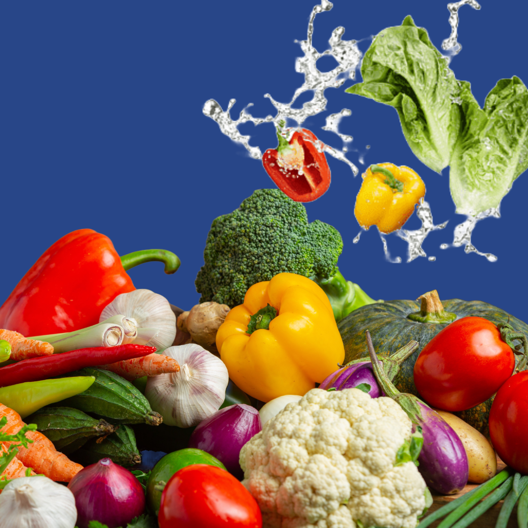 Vegetables