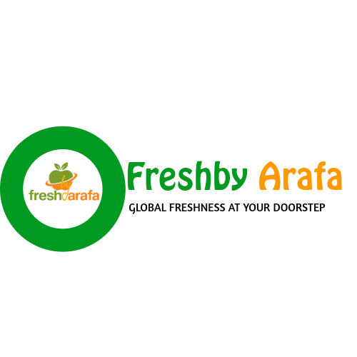 FreshbyArafa