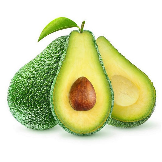 Avocadu hass